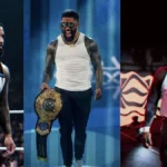 King of the Ring: Jey Uso's Future After Cody Match
