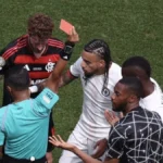‘I Let You Down’: Nicolas Jackson Breaks Silence After Shocking Red Card In Chelsea’s Club World Cup Collapse