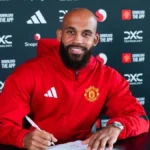 ‘Club Of My Dreams’: Bryan Mbeumo Seals £71m Manchester United Move