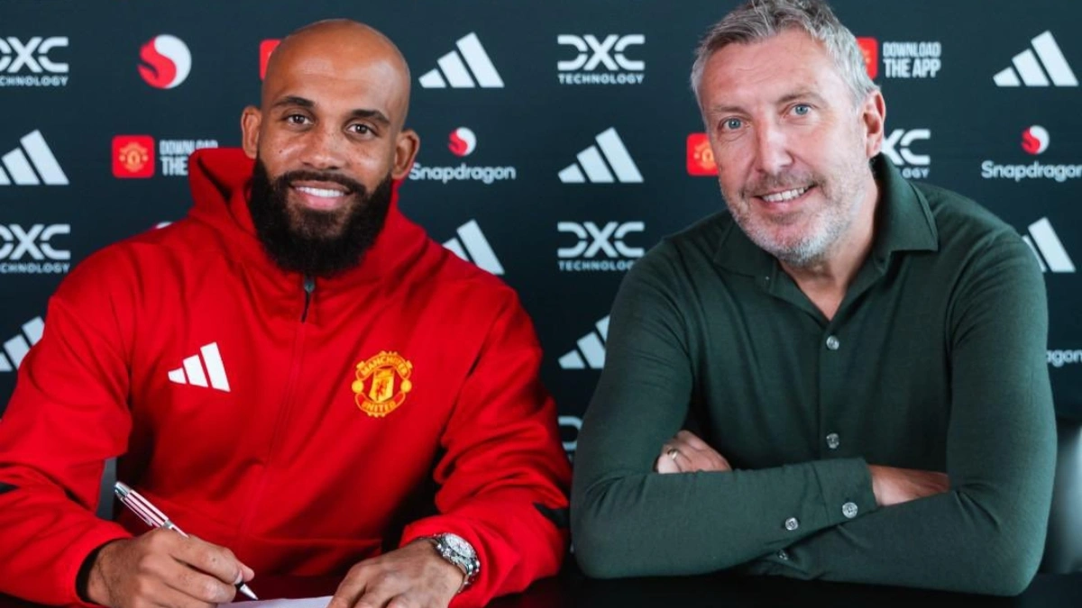‘Club Of My Dreams’: Bryan Mbeumo Seals £71m Manchester United Move