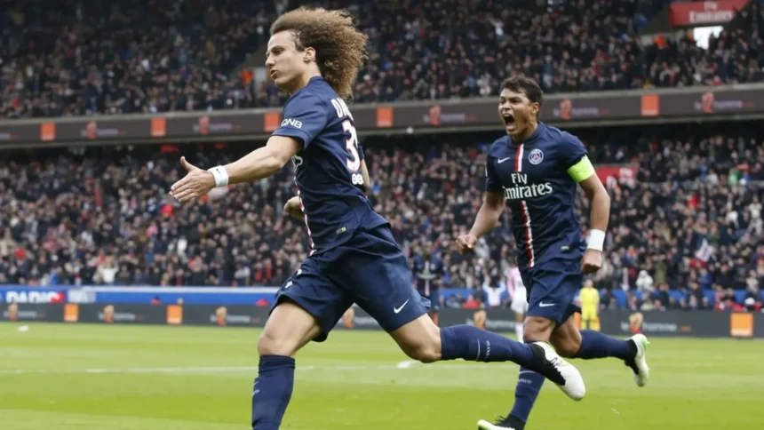 12 Players Who Played For Both Chelsea And PSG