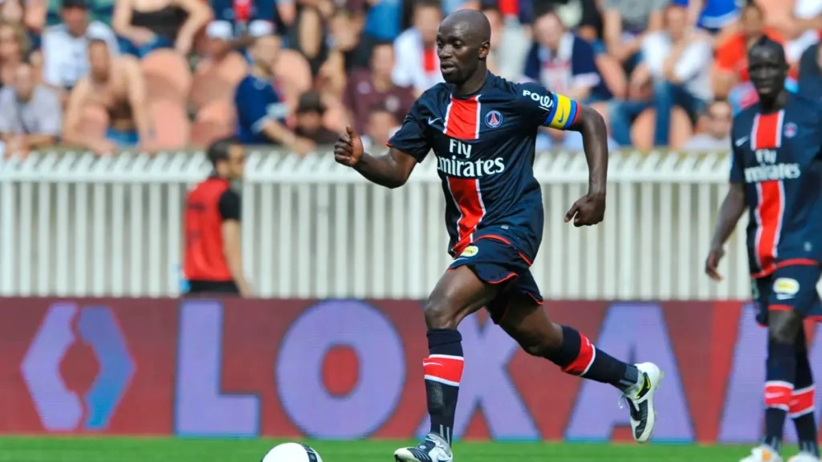 12 Players Who Played For Both Chelsea And PSG