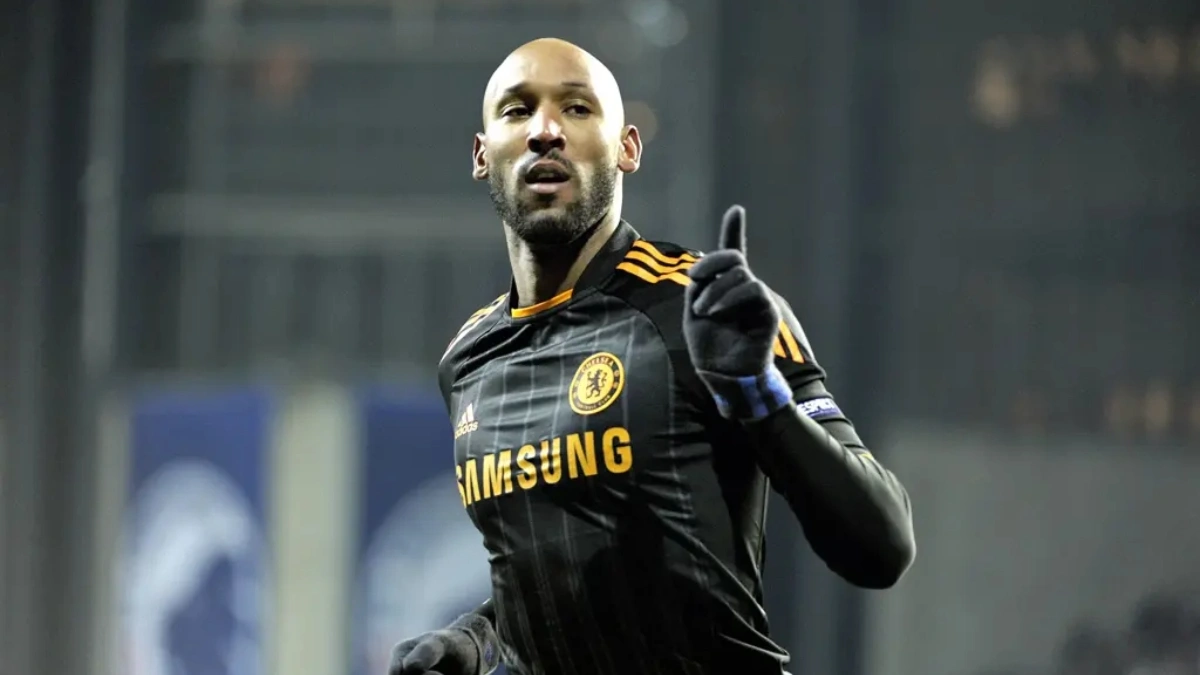12 Players Who Played For Both Chelsea And PSG