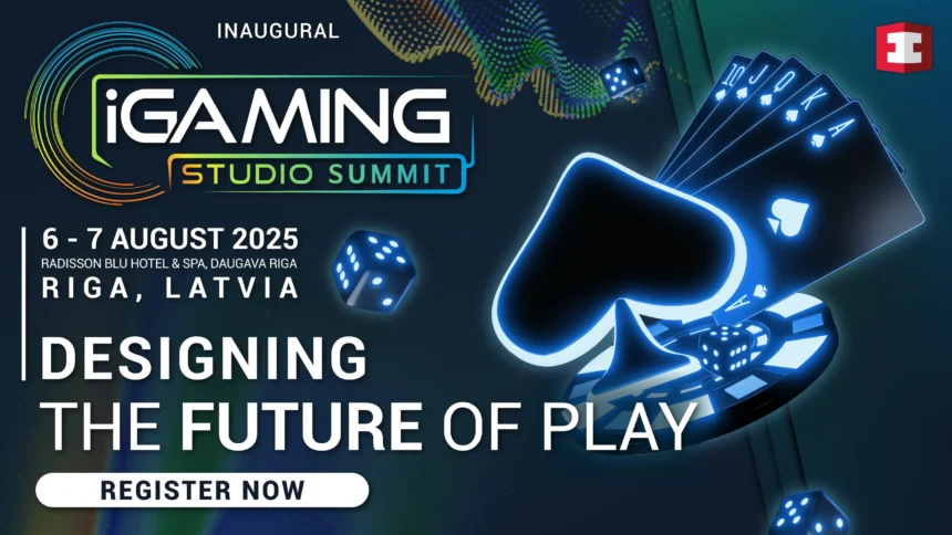 iGaming Studio Summit
