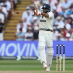Ravindra Jadeja Makes History In IND vs ENG 2nd Test At Edgbaston