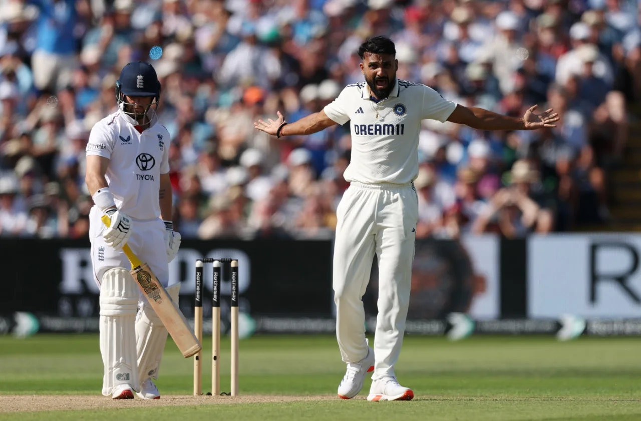 Akashdeep Root Dismissal: MCC Confirms Legality, No No-Ball