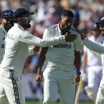 IND vs ENG 2nd Test: Rare Records Achieved At Edgbaston