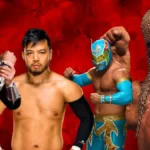 5 Overhyped WWE Debuts That Totally Failed