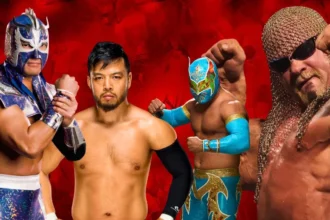 5 Overhyped WWE Debuts That Totally Failed