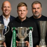 Rebuild Or Reload? 5 Premier League Managers Facing Make-Or-Break Seasons In 2025/26