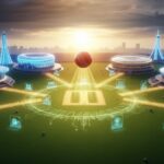 Most Futuristic New Cricket Stadiums in India