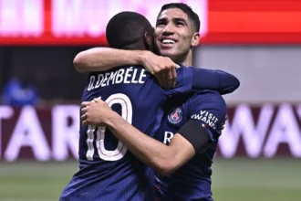9-Man PSG Beat Bayern 2-0 In Club World Cup Chaos: Jamal Musiala Injured And Red Cards Fly