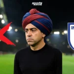 AIFF Rejects Barcelona legend Xavi As Indian Football Coach