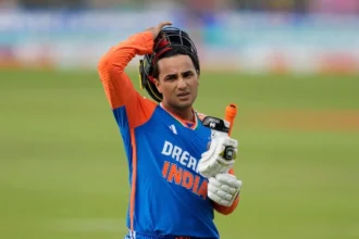 EXPLAINED: How Abhishek Sharma Topped ICC T20I Rankings Without Playing A Game