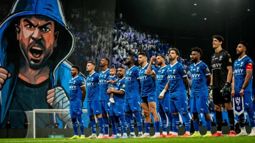 Al-Hilal Knock Out Manchester City In Extra-Time Thriller: Marcos Leonardo Brace Seals Stunning Club World Cup Upset