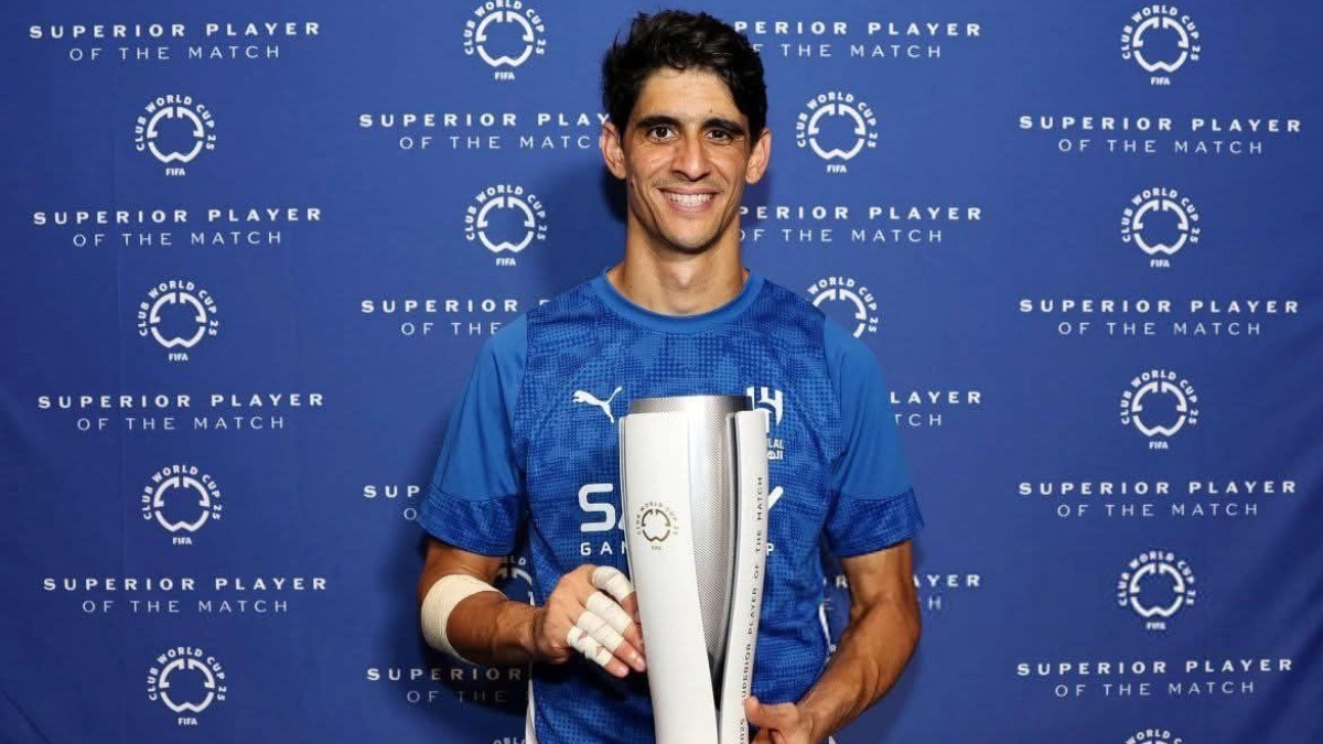 Al-Hilal Knock Out Manchester City In Extra-Time Thriller: Marcos Leonardo Brace Seals Stunning Club World Cup Upset