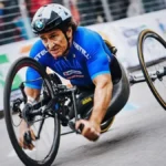 The Untold Story Of Alex Zanardi: The Cart Champion Who Lost Both His Legs
