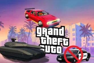 All GTA 5 Cheat Codes For PC, PS, Xbox (2025 Guide)