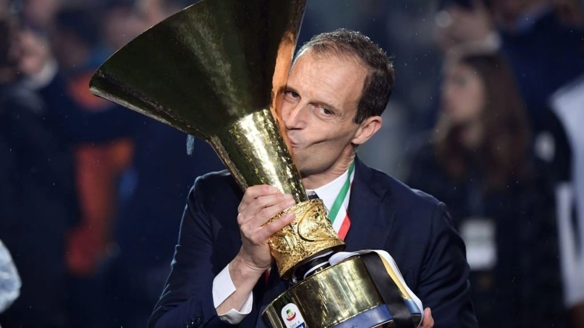 Allegri's 10 Ruthless Rules To Make Milan Great Again