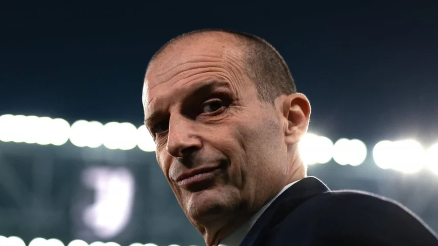 Allegri's 10 Ruthless Rules To Make Milan Great Again