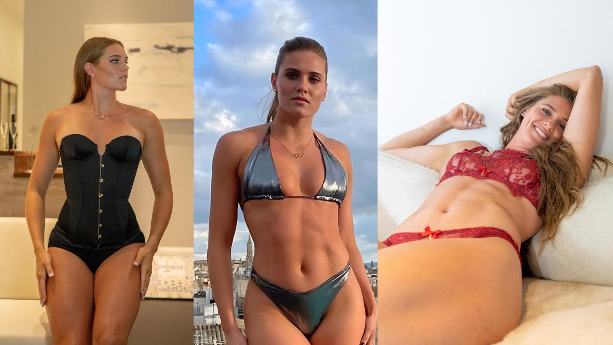 Most Successful Athletes on OnlyFans in 2025