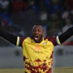Andre Russell Retirement