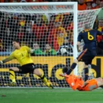 Andrés Iniesta’s World Cup Goal: The Quiet Genius Who Shattered Dutch Dreams