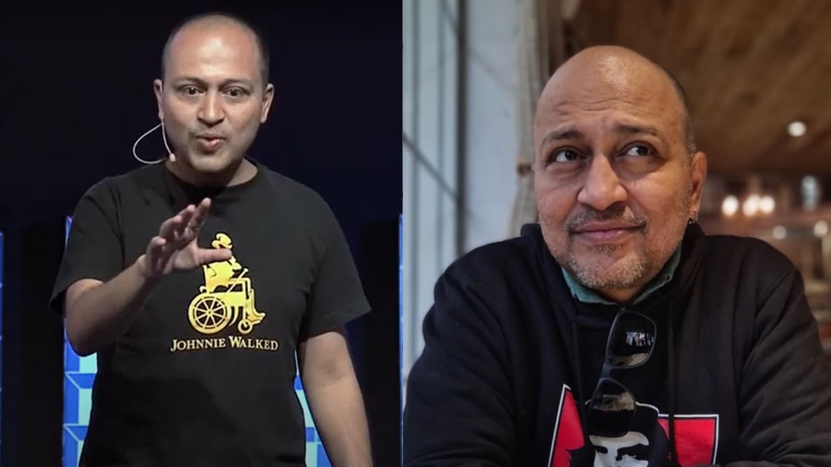 The Man Behind the FAKE IPL PLAYER Blog