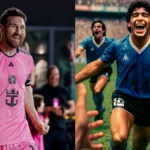 Are Left Footed Footballers Better Than Right Footed Footballers?