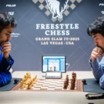 Comet Open 2025: List Of All Players