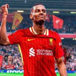 Arsenal ‘Finished’ As Liverpool Target £120m Isak Deal In Stunning Summer Raid
