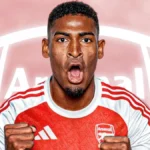 Arsenal Agree Terms With Cristhian Mosquera: Transfer Close