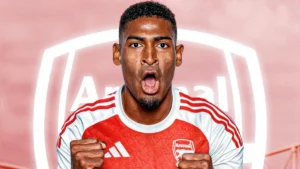 Arsenal Agree Terms With Cristhian Mosquera: Transfer Close