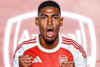 Arsenal Agree Terms With Cristhian Mosquera: Transfer Close