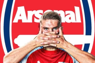 Arsenal Complete €73.5m Viktor Gyökeres Signing After Intense Bonus Clause Battle