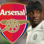 Arsenal Hold New Talks For Chelsea Winger Noni Madueke: Player Open To Move