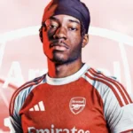 Arsenal Sign Noni Madueke From Chelsea In £50m Deal: Five-Year Contract Agreed