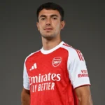 Arsenal Sign Martin Zubimendi For £60 Million From Real Sociedad