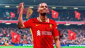 Arsenal ‘Finished’ As Liverpool Target £120m Isak Deal In Stunning Summer Raid