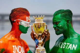 Asia Cup 2025 To Start From September 9 In UAE, Full Schedule Out