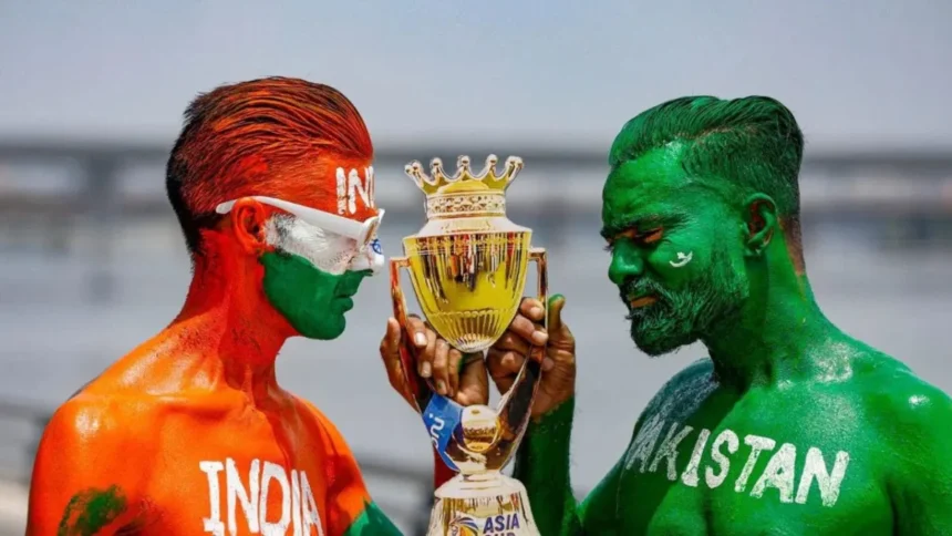 Asia Cup 2025 To Start From September 9 In UAE, Full Schedule Out