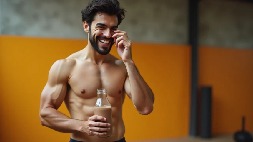 Athletes Are Turning To Chocolate Milk: Here’s Why It’s Beating Sports Drinks