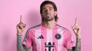 Atletico Madrid Transfer Update: Rodrigo De Paul Exit, Inter Miami Links And Incoming Signings