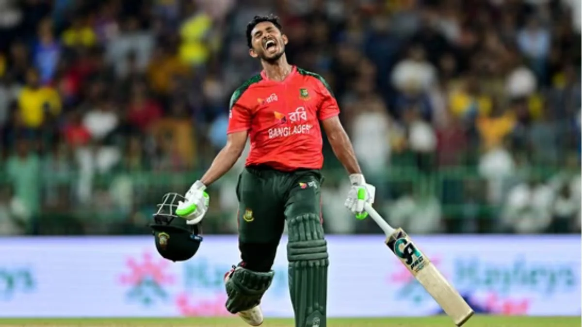 BAN vs PAK T20I Preview: Head-to-Head, Squads, Key Players And Pitch