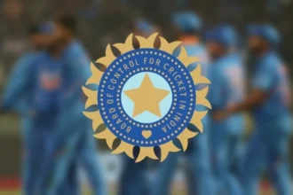 Indian Team Most Likely To Play Asia Cup Without Lead Sponsor