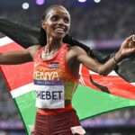 Prefontaine Classic 2025: Two Kenyans Set New World Records; Full Results Here