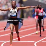 Prefontaine Classic 2025: Two Kenyans Set New World Records; Full Results Here