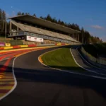Belgian Grand Prix 2025: The Real Reason Behind The Sprint Format