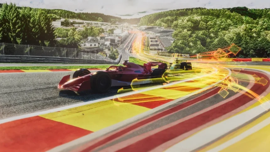 Belgian Grand Prix 2025: Key Details, Schedule, And More