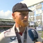 ‘11 Guys Coming At Them’: Ben Stokes Explains England’s Fiery Approach at Lord’s
